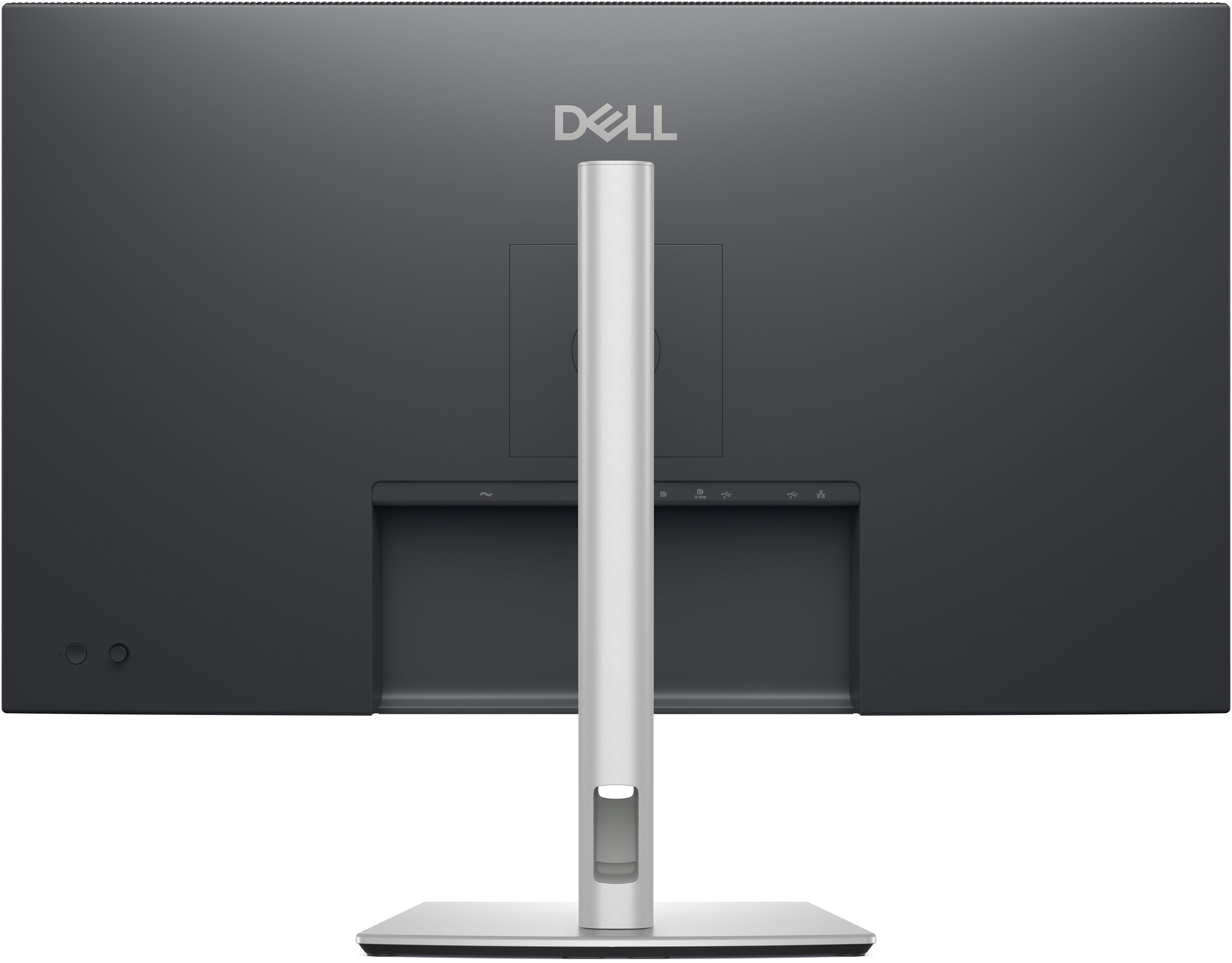 DELL Pro Plus P3225QE computer monitor 80 cm (31.5") 3840 x 2160 pixels 4K Ultra HD LCD Black, Grey