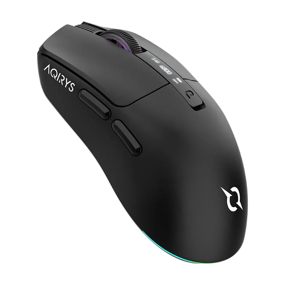 Miš AQIRYS M2 black