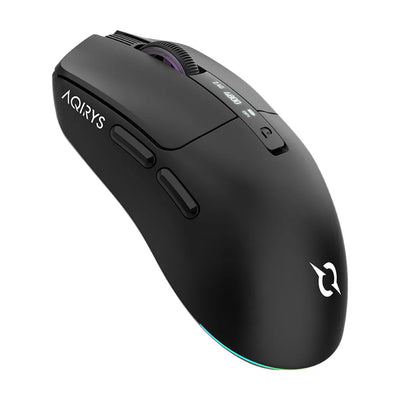 Miš AQIRYS M2 black