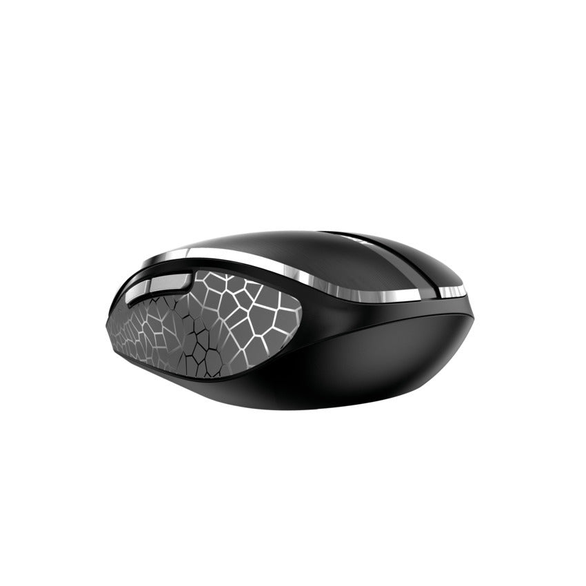CHERRY MW 8C ADVANCED mouse Ambidextrous RF Wireless + Bluetooth Optical 3000 DPI (JW-8100)