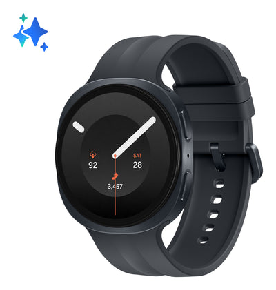 Samsung Galaxy Watch9 44mm BT Black pametni sat