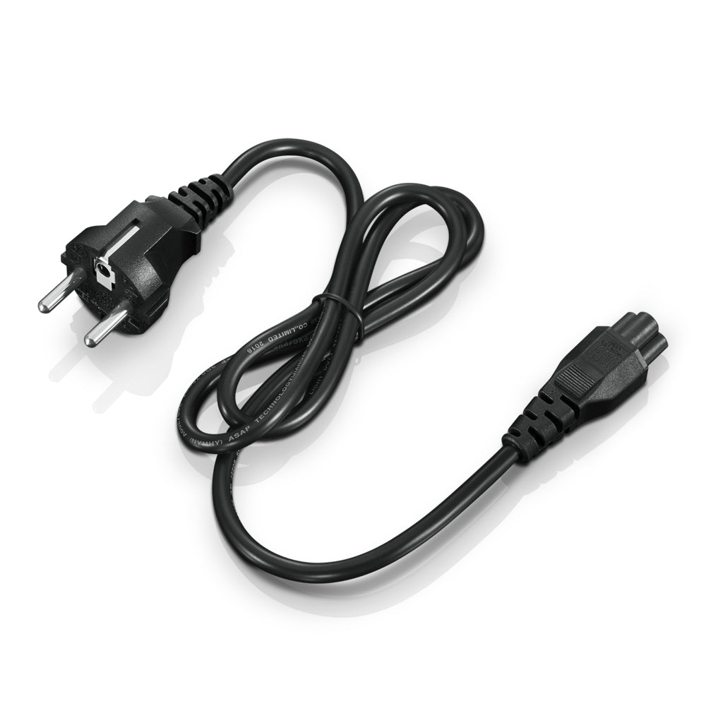 Lenovo 4X20V24711 power adapter/inverter Indoor 90 W Black