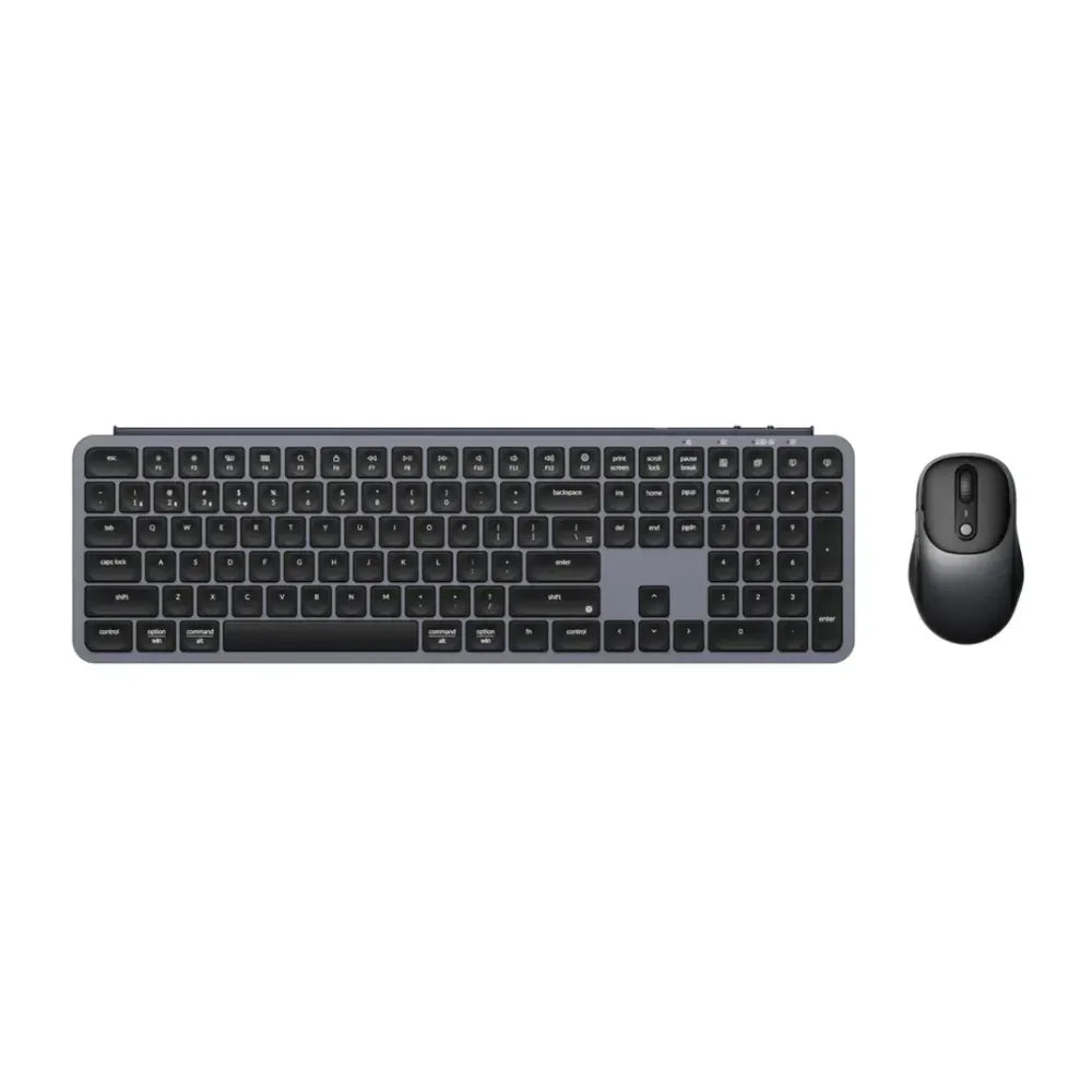 Tastatura + Miš Keychron KCBD4 100% Scissor