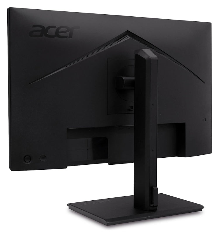 Acer B8 B248YGbemiqpruzx computer monitor 60.5 cm (23.8") 1920 x 1080 pixels Full HD LCD Black (UM.QB8EE.G02)