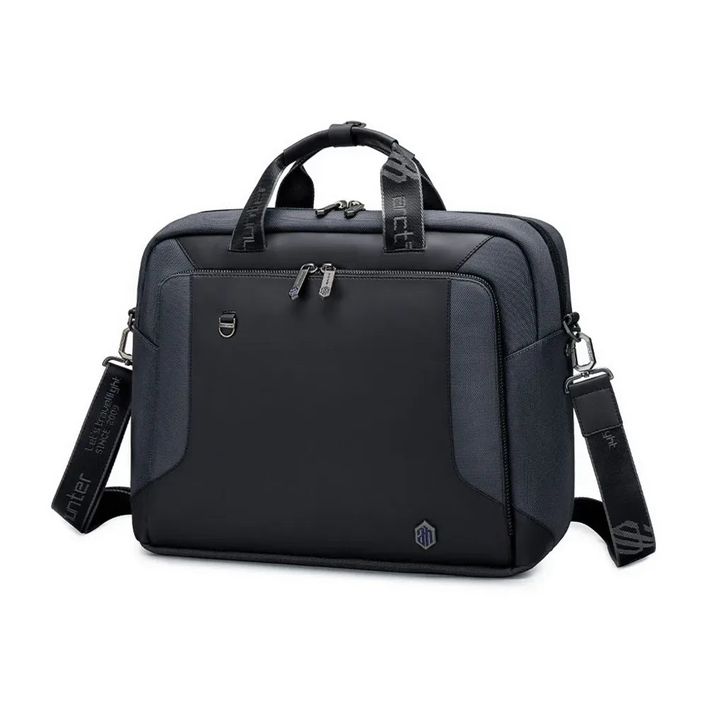 Laptop torba Arctic Hunter GW0004 (grey)