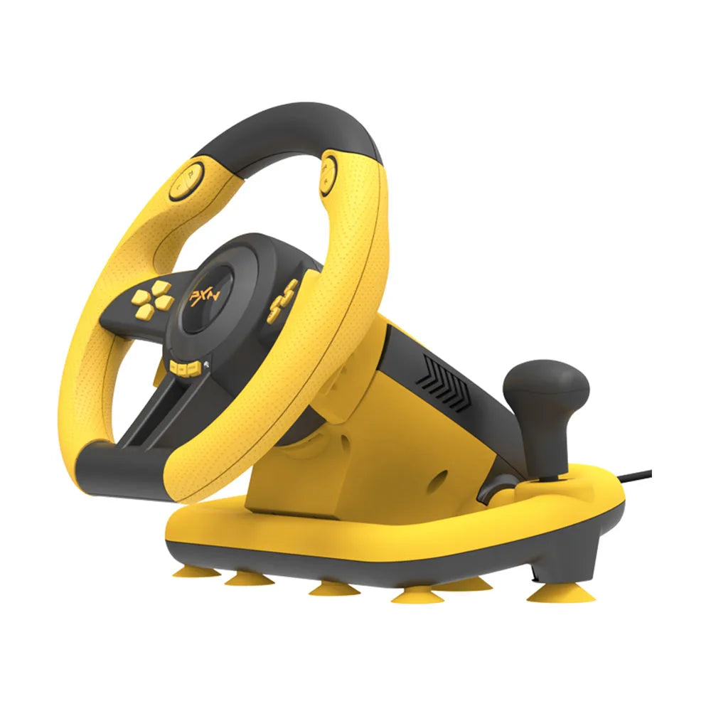 Volan PXN V3 Pro (yellow/black)