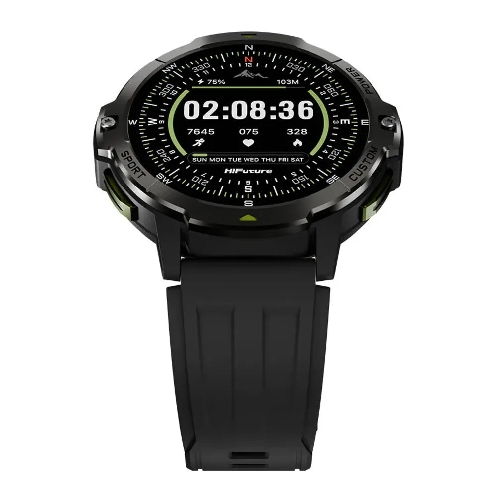 Pametni sat HiFuture Vortex (black)