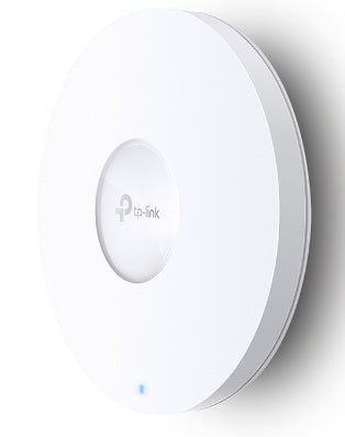 TP-Link Omada AX3000 Ceiling Mount WiFi 6 Access Point (EAP653)