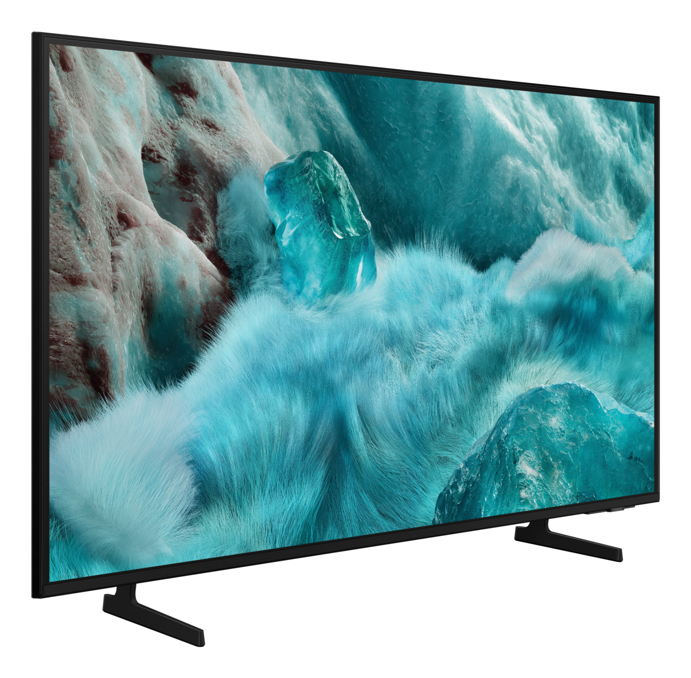 Samsung Q7F QE50Q7FAAU 127 cm (50") 4K Ultra HD Smart TV Wi-Fi Black (QE50Q7FAAUXXH)