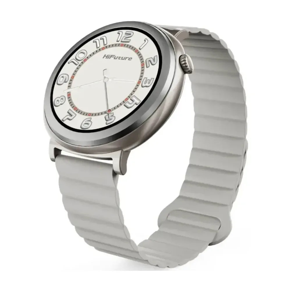 Pametni sat HiFuture Aurora (silver)