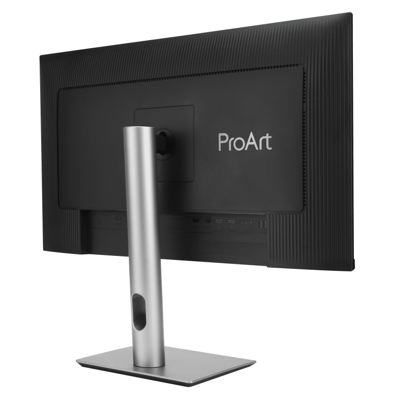 ASUS ProArt PA329CRV computer monitor 80 cm (31.5") 3840 x 2160 pixels 4K Ultra HD LCD Black (90LM02C0-B01K70)