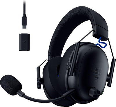 Razer Headset BlackShark V3 Pro PS Black