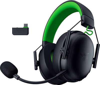 Razer Headset BlackShark V3 Pro Xbox Black Green