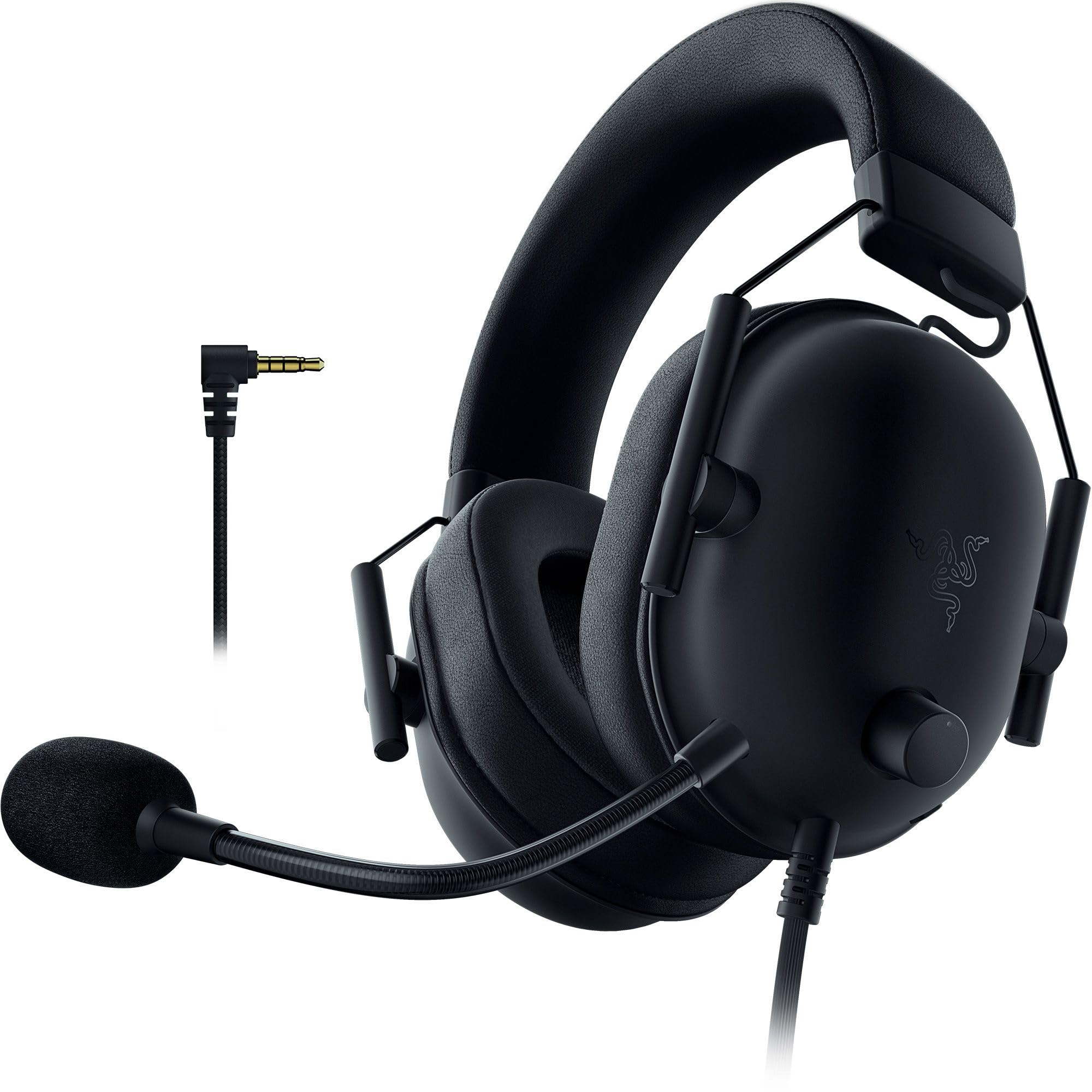 Razer Headset BlackShark V2 X PS Black