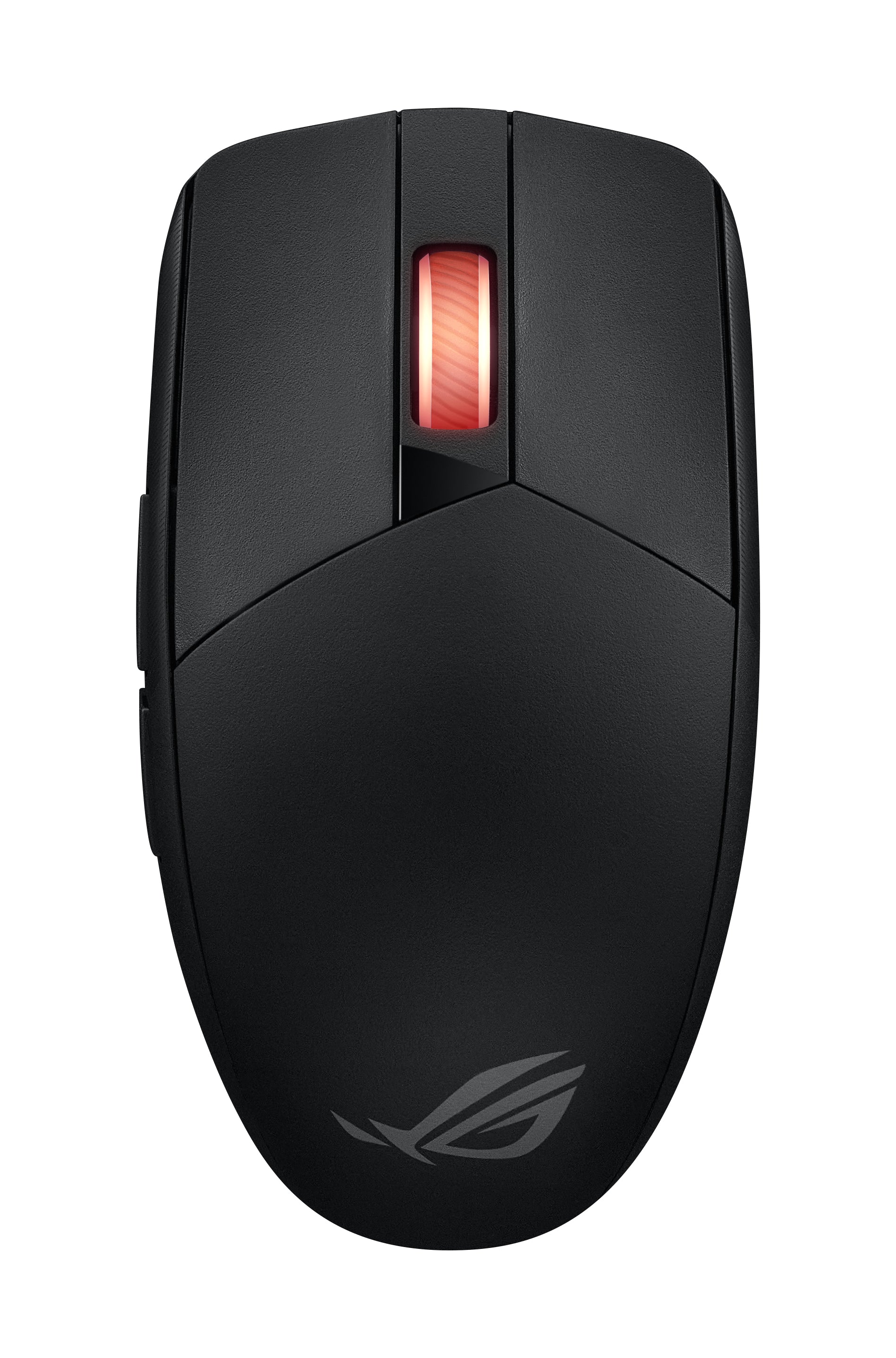ASUS ROG Strix Impact III Wireless mouse Gaming Ambidextrous RF Wireless + Bluetooth Optical 36000 DPI (90MP03D0-BMUA00)