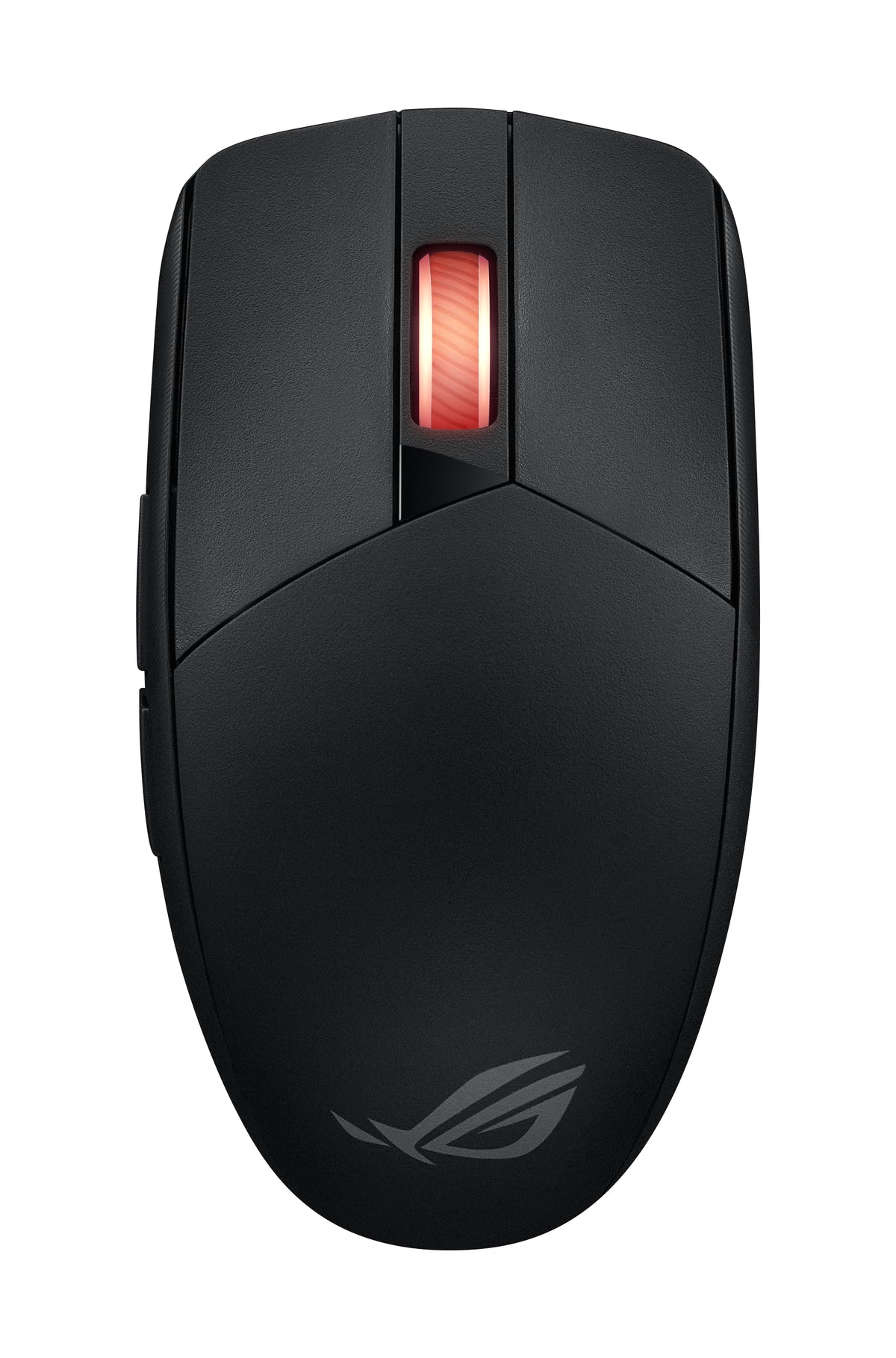 ASUS ROG Strix Impact III Wireless mouse Gaming Ambidextrous RF Wireless + Bluetooth Optical 36000 DPI (90MP03D0-BMUA00)