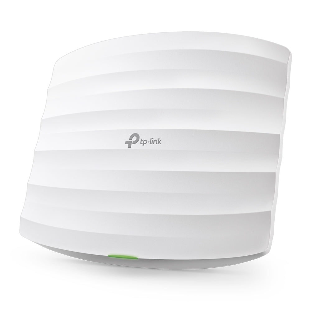 TP-Link Omada 300Mbps Wireless N Ceiling Mount Access Point (EAP110 V4)