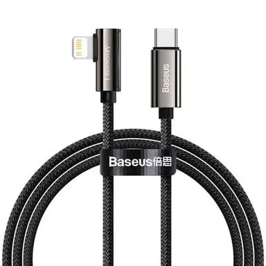 Kabl Type-C na Lightning 2.0m 20W Baseus CATLCS-A01