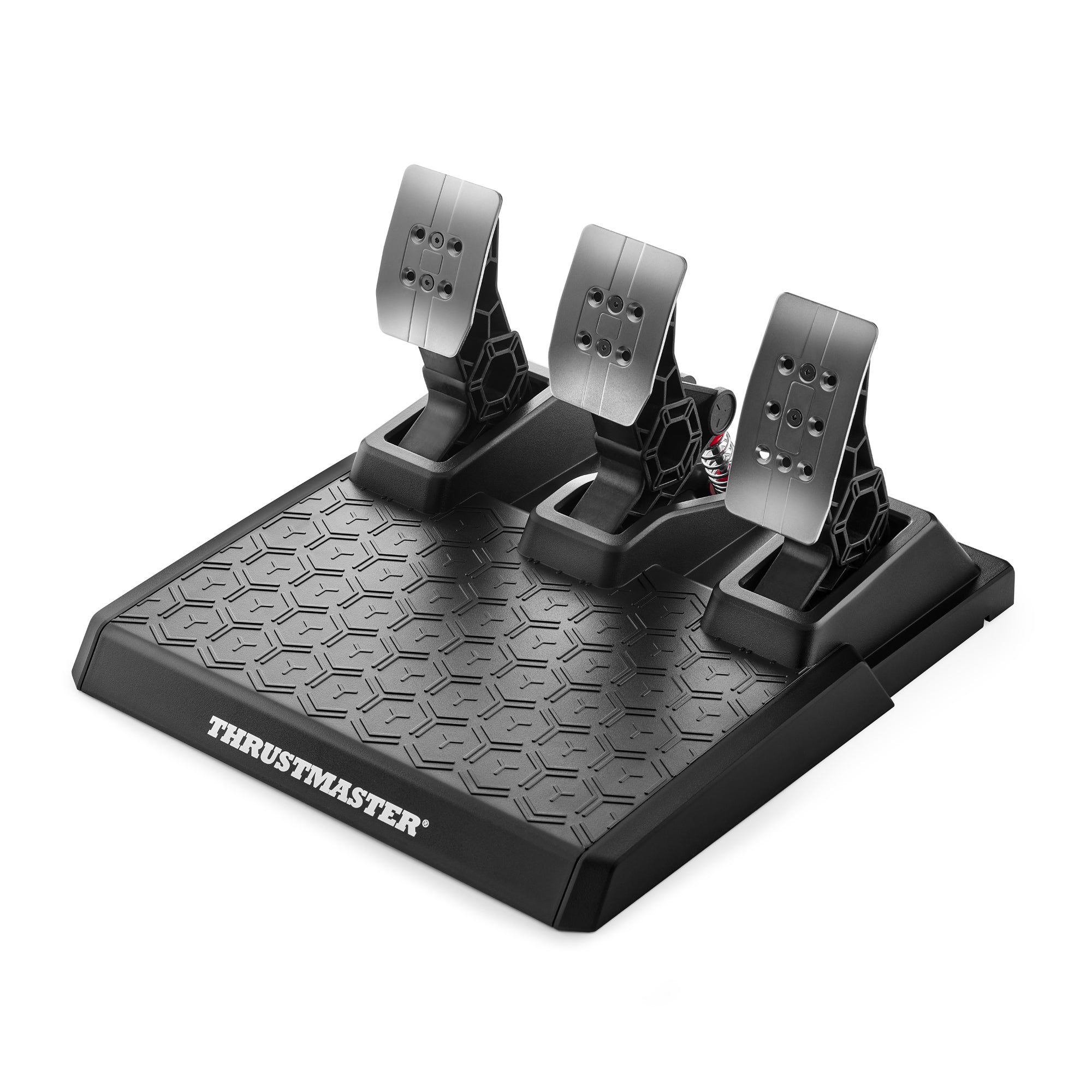 Thrustmaster T248 Black USB Steering wheel + Pedals Analogue / Digital PC, PlayStation 4, PlayStation 5 (4460182)
