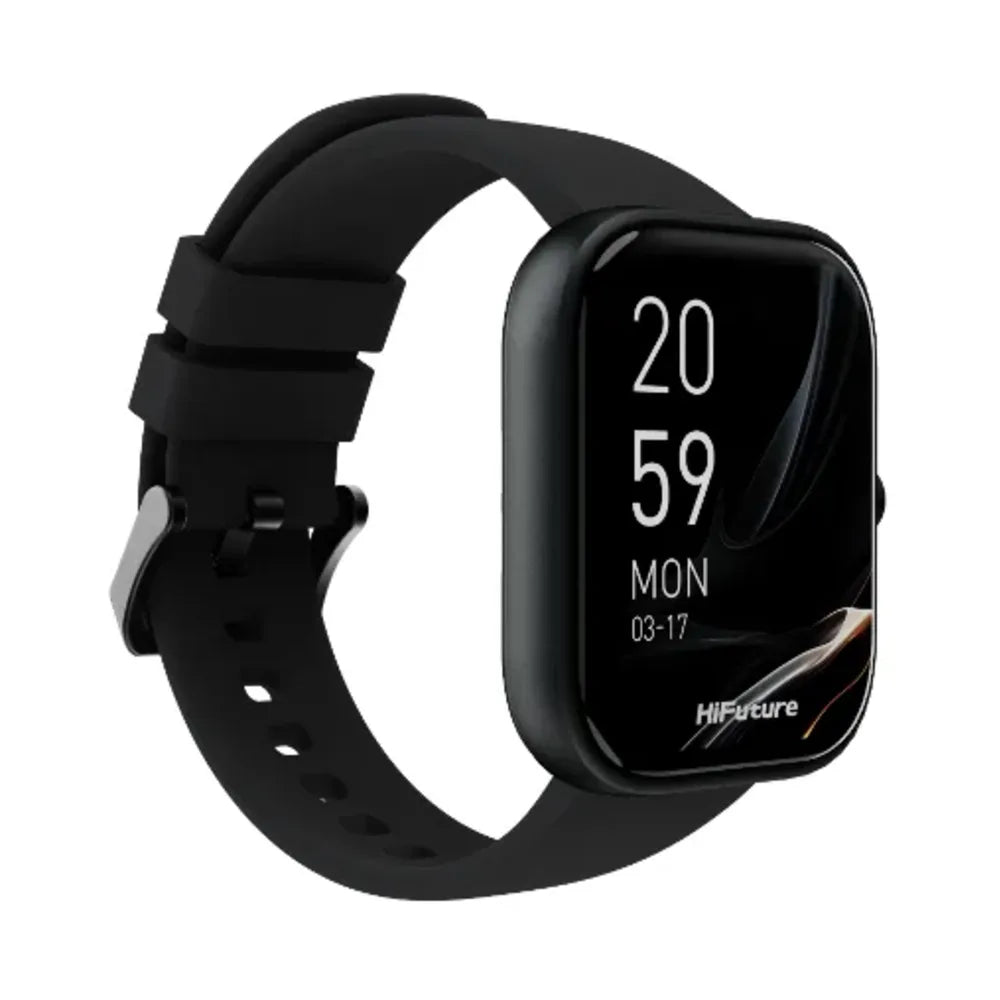 Pametni sat HiFuture Lume (black)