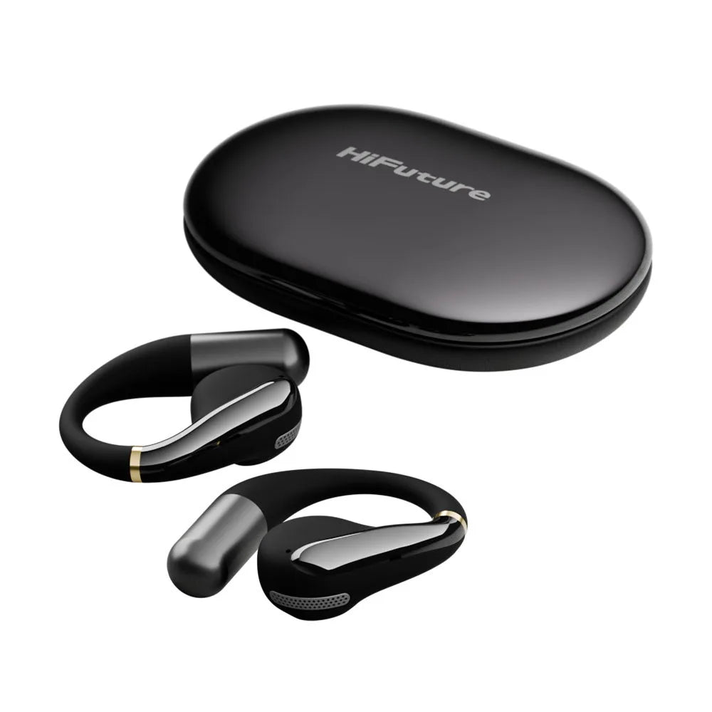 Slušalice TWS HiFuture VibeMate (black)