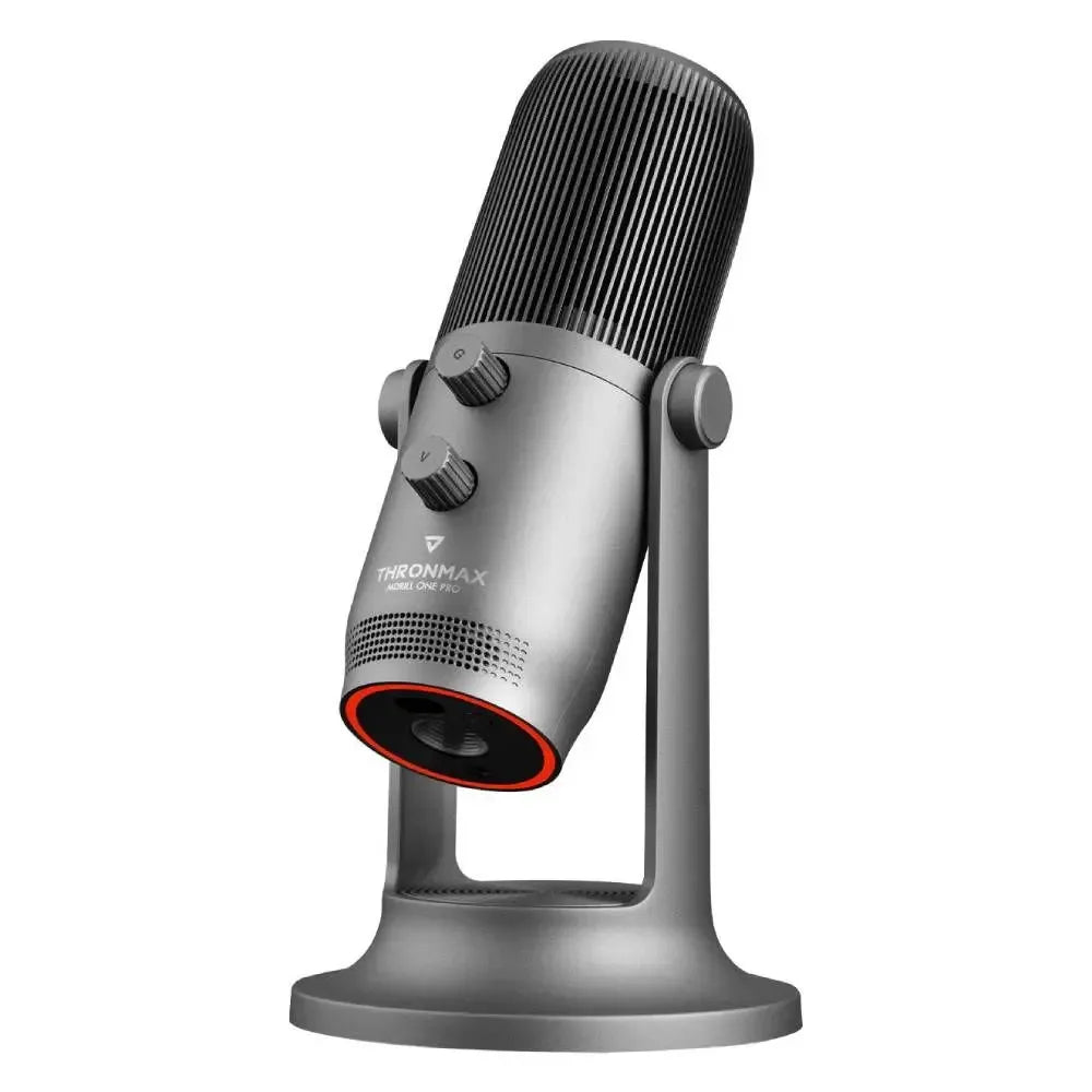 Mikrofon Thronmax MDrill One Pro M2PG (jet slate grey)