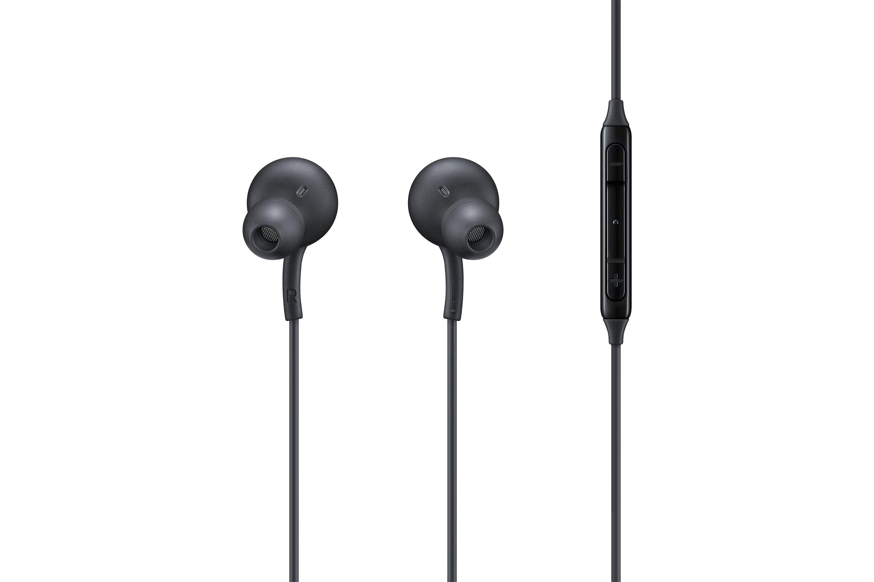 Samsung EO-IC100 Headset Wired In-ear Calls/Music USB Type-C Black (EO-IC100BBEGEU)