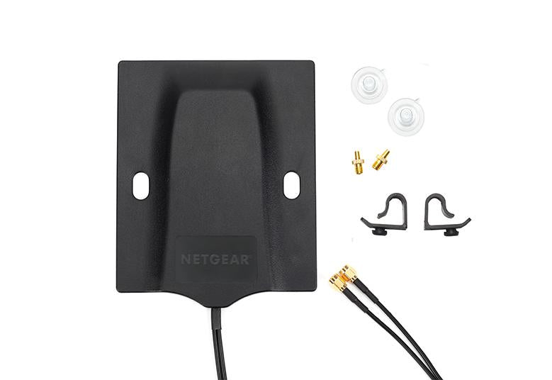 NETGEAR 6000451 network antenna 2.5 dBi (6000451-10000S)