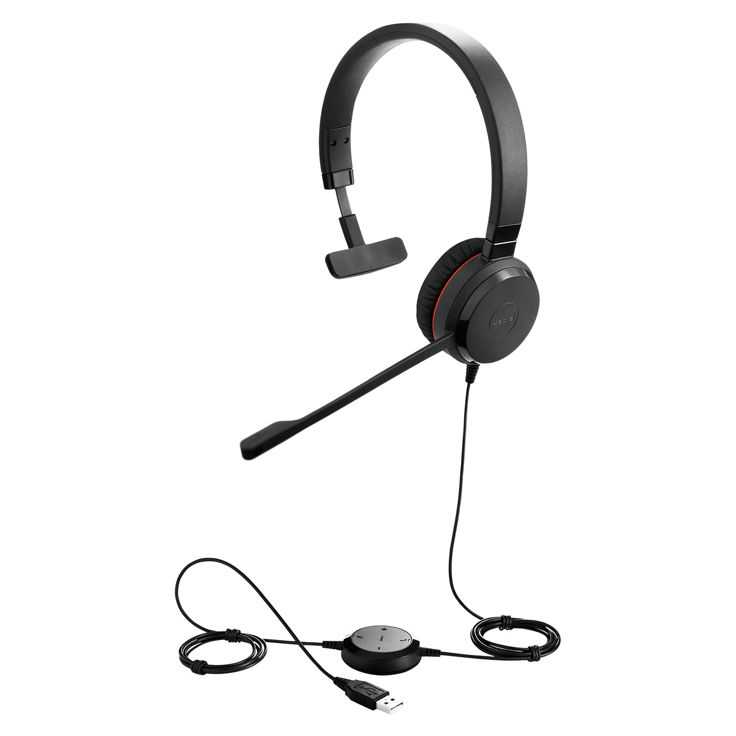 Jabra Evolve 20 SE Mono