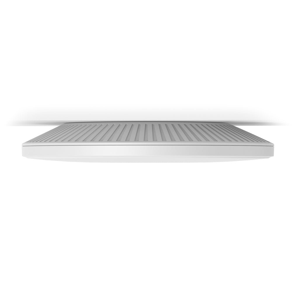 TP-Link Omada BE9300 Ceiling Mount Tri-Band Wi-Fi 7 Access Point (EAP772)