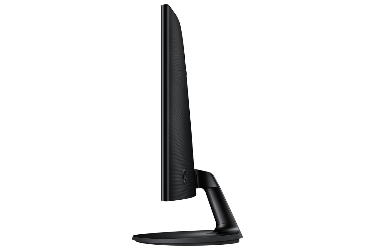 Samsung S36GD computer monitor 61 cm (24") 1920 x 1080 pixels Full HD LCD Black (LS24D364GAUXEN)