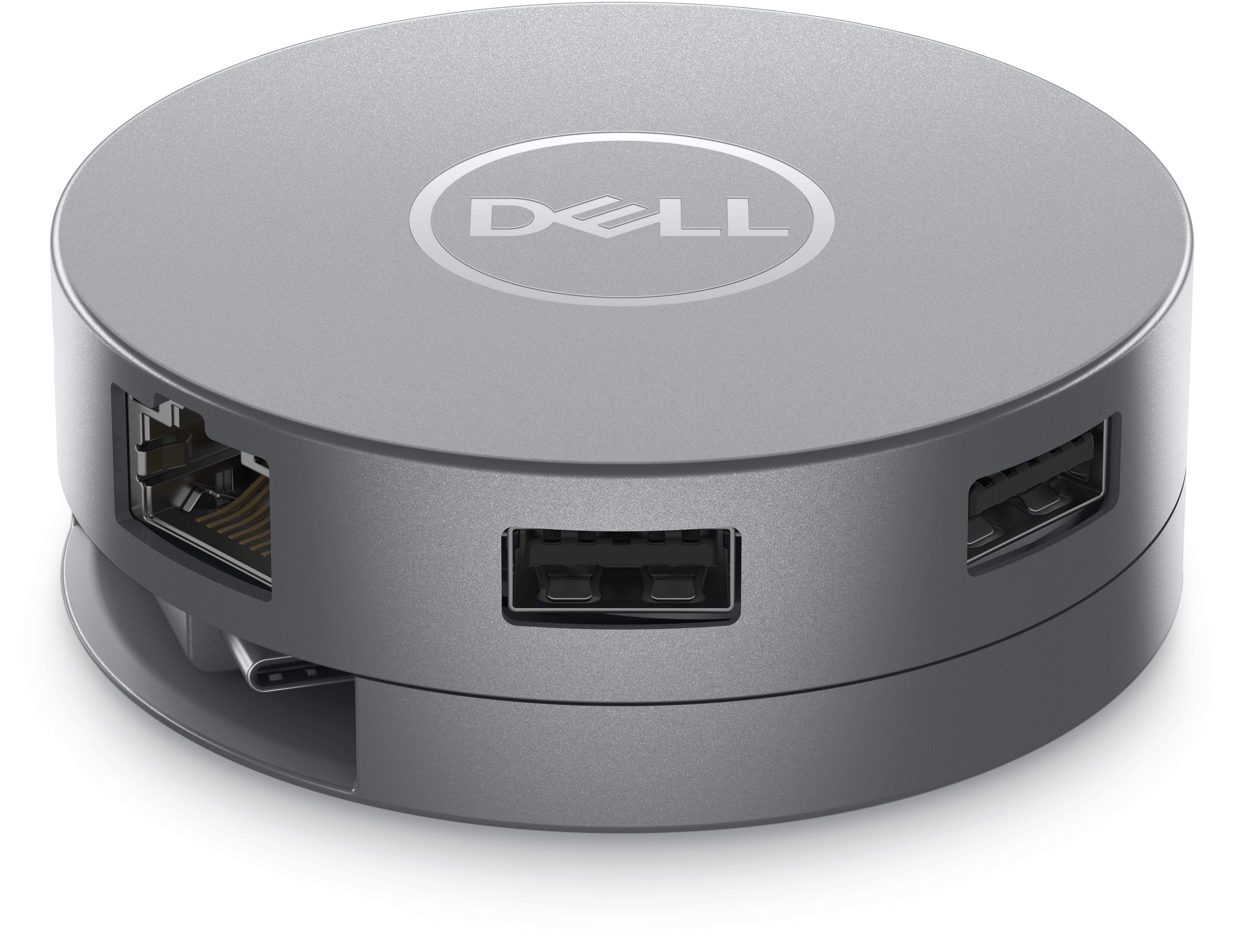 DELL 6-in-1 USB-C Multiport Adapter - DA305 (DELLDA305Z)