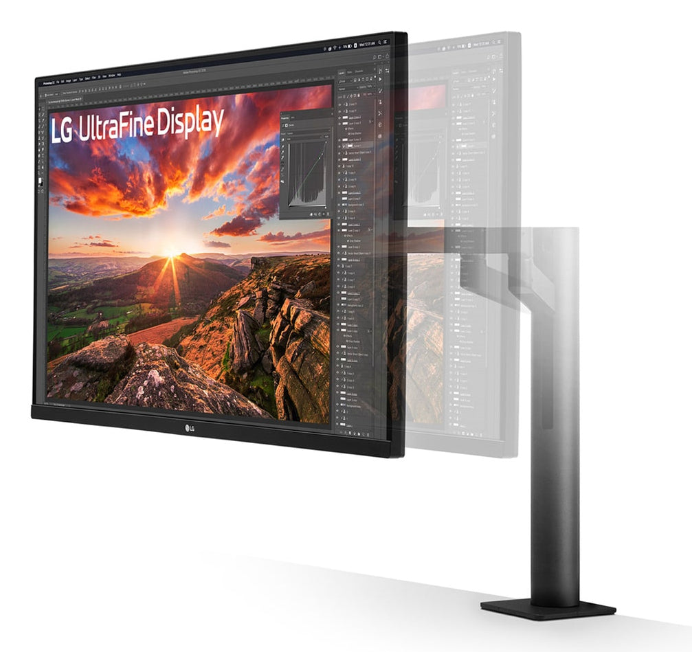 LG 32UN880K-B.AEK