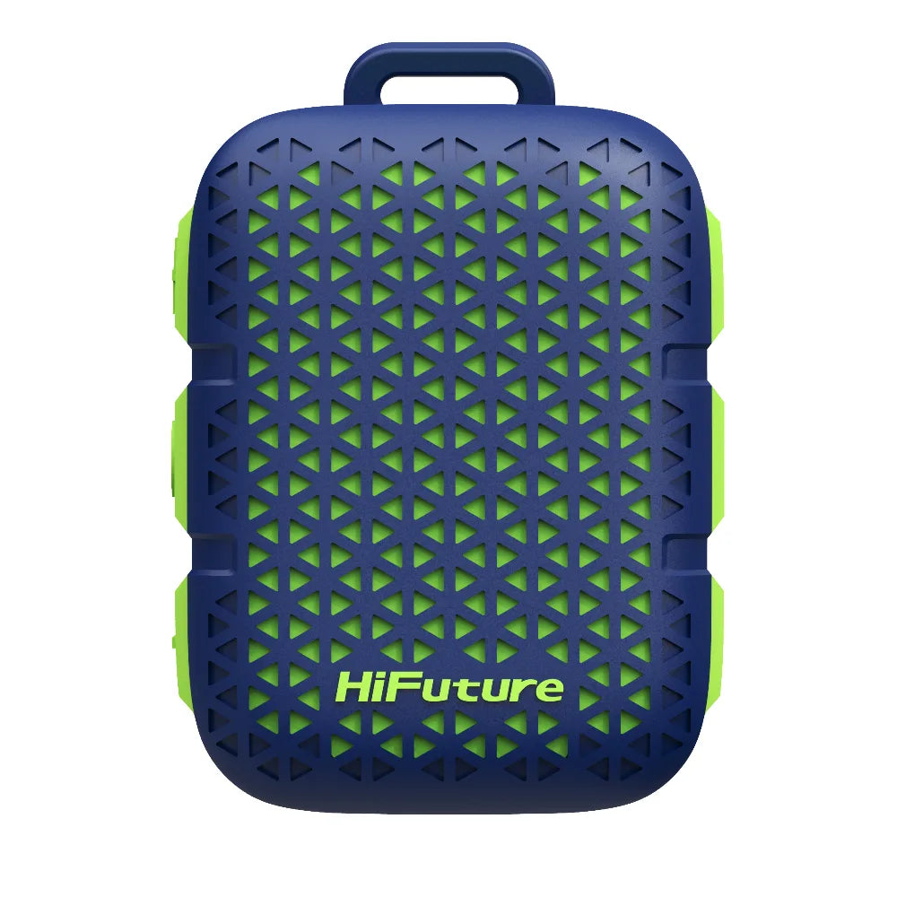 Zvučnik Pocket S HiFuture (blue)