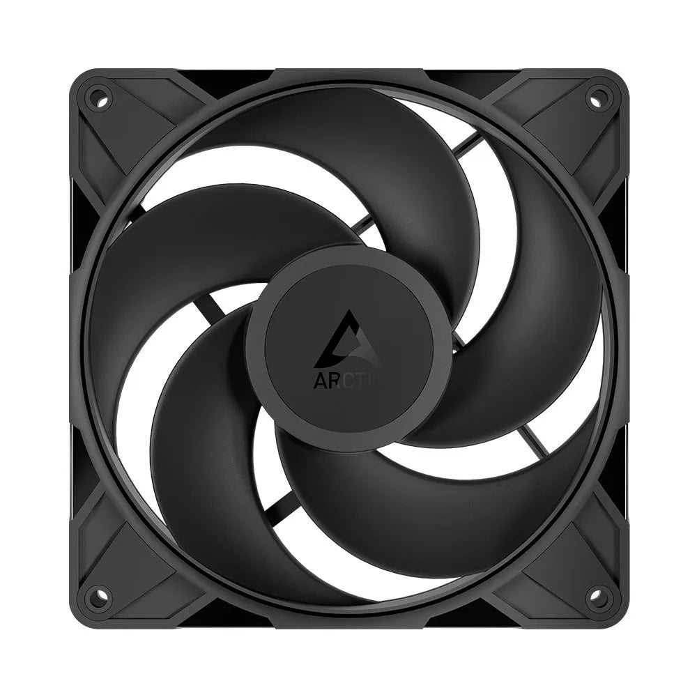 Arctic P14 Pro Reverse (black)