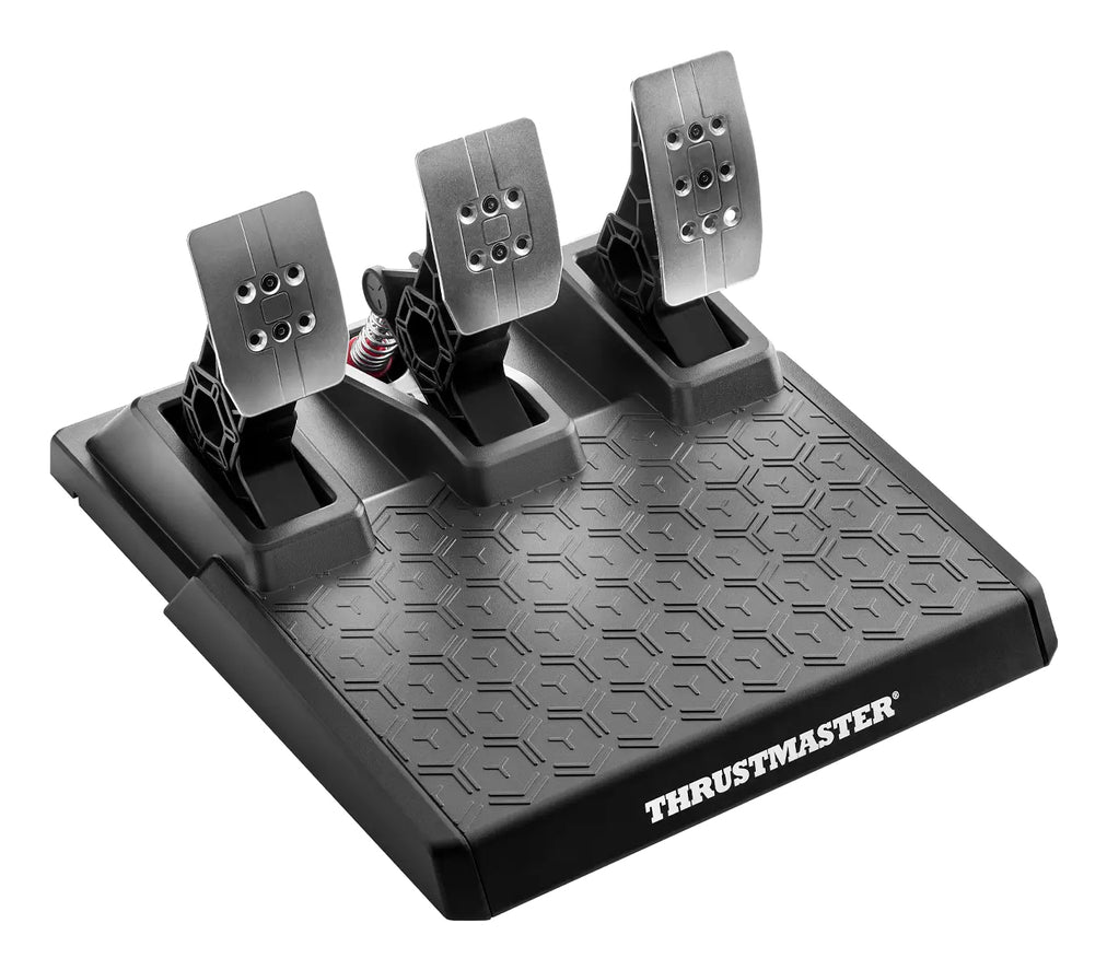 Thrustmaster T248R Shifter Pack Black USB Steering wheel + pedals + shifter Analogue / Digital PlayStation 5, PC