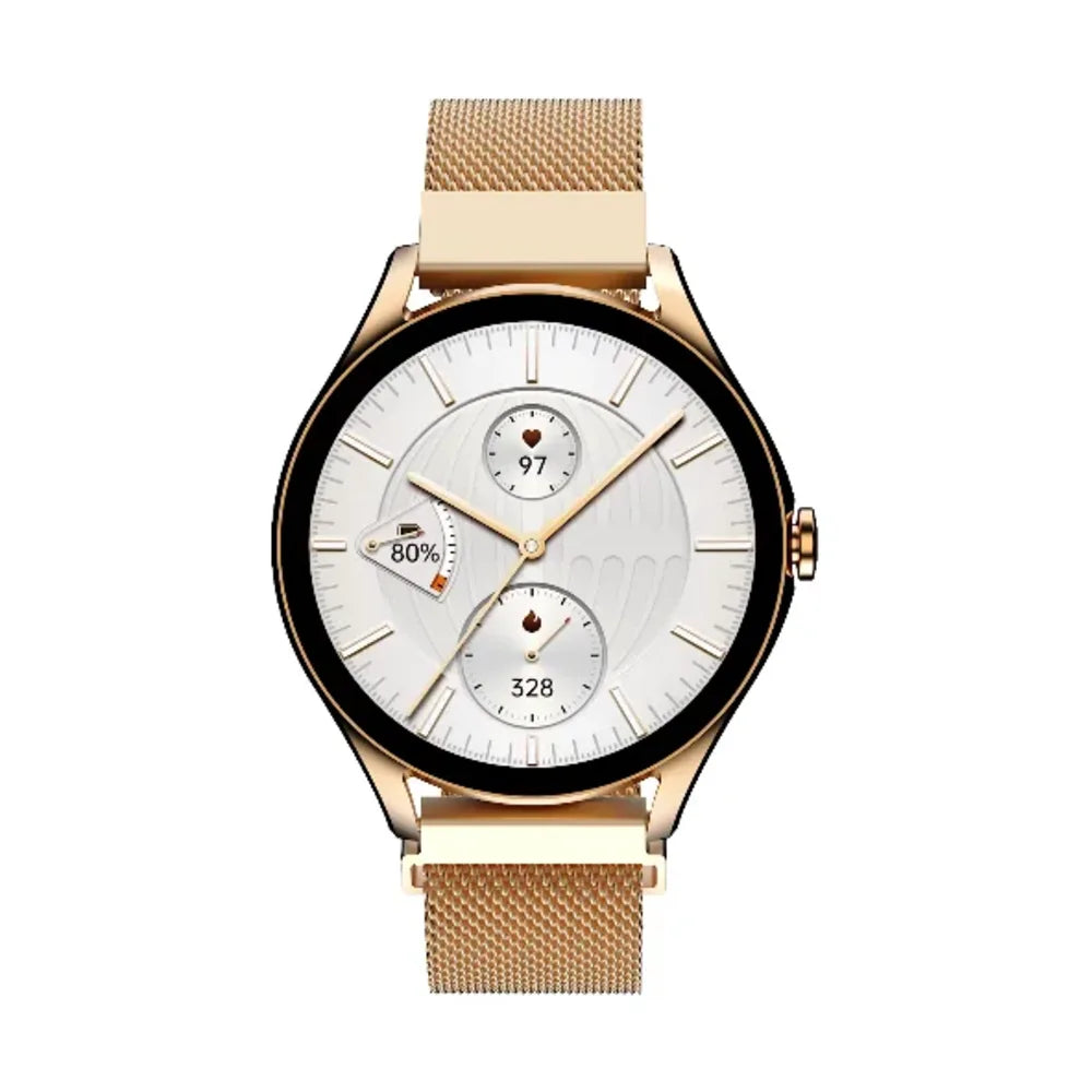 Pametni sat HiFuture Aura2 (rose gold)