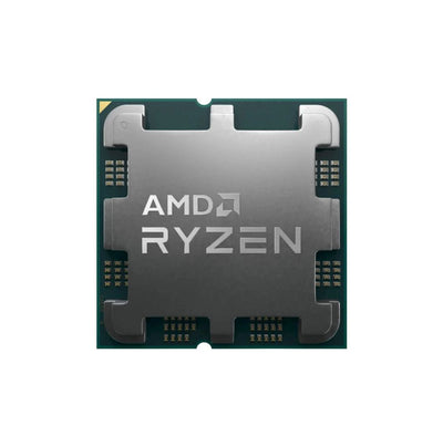 Procesor AMD AM5 Ryzen 5 7600X 4.7GHz - tray