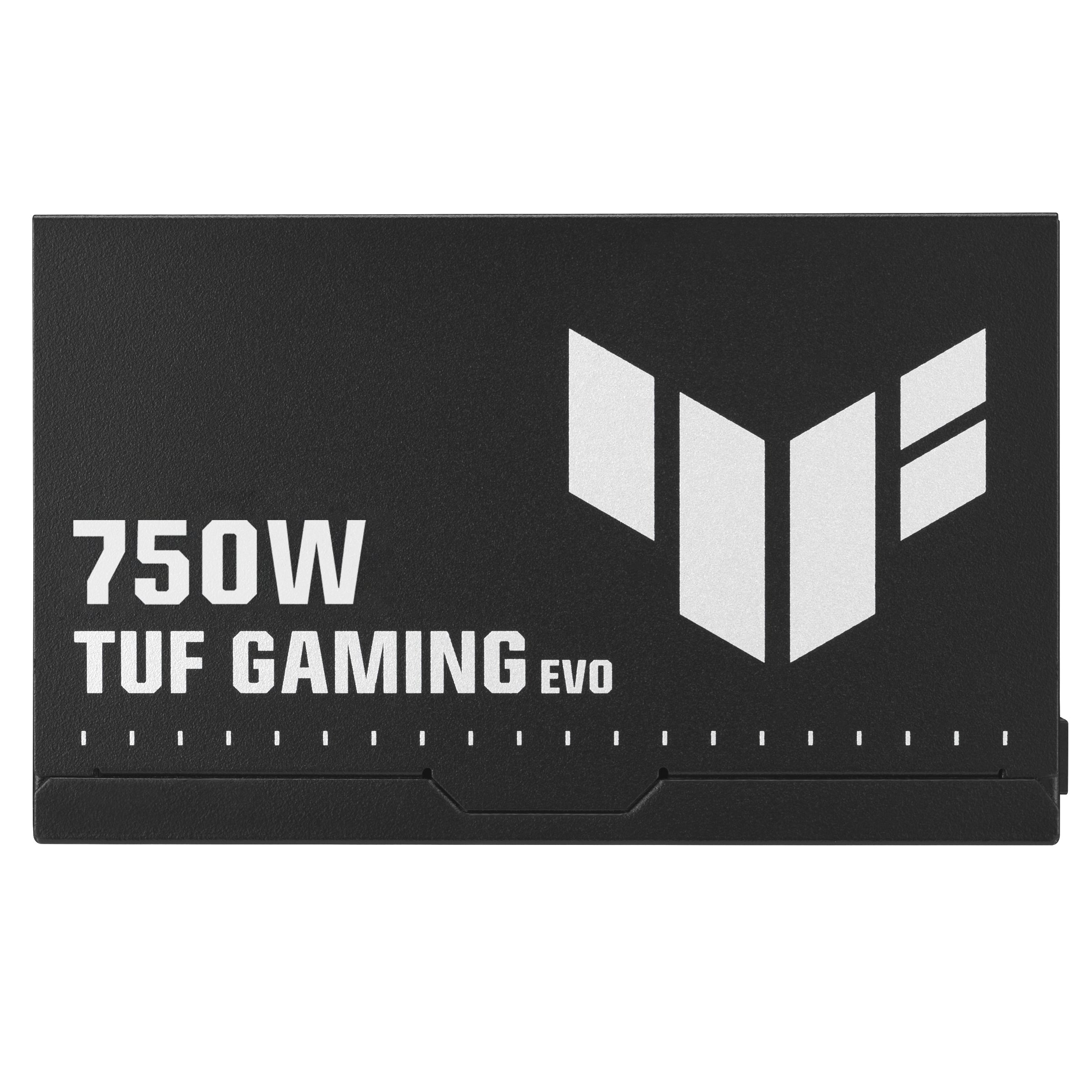 ASUS TUF-GAMING-750B-EVO power supply unit 750 W 20+4 pin ATX ATX Black (90YE00D5-B0NA00)