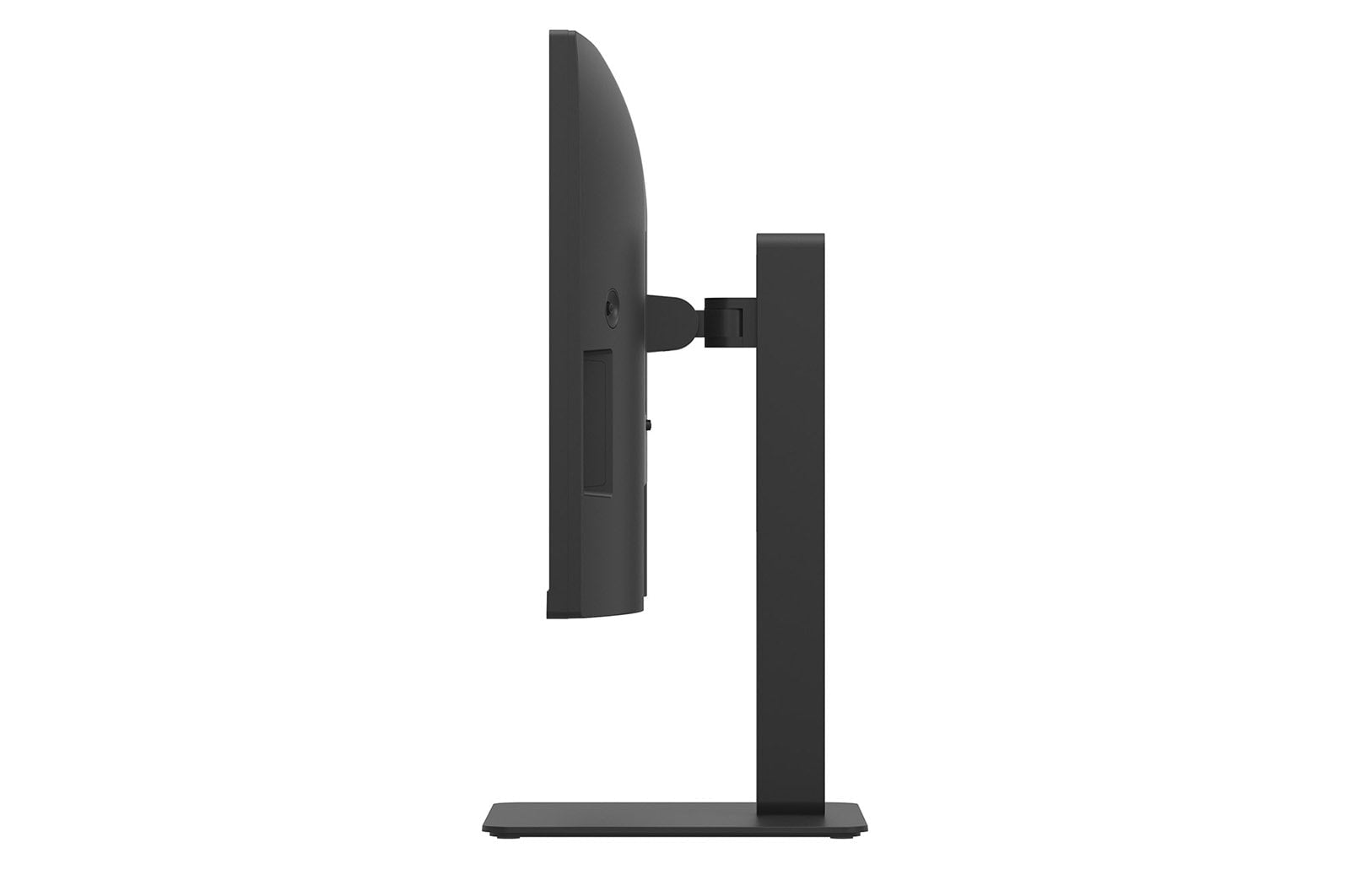 LG 27BA54QB-B computer monitor 68.6 cm (27") 2560 x 1440 pixels Quad HD LCD Black (27BA54QB-B.AEU)