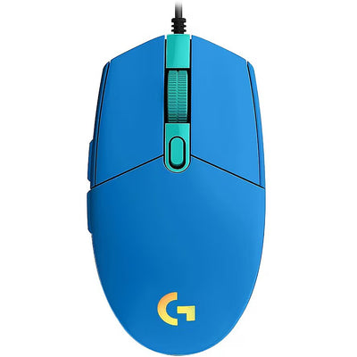 Logitech G102 LIGHTSYNC Blue