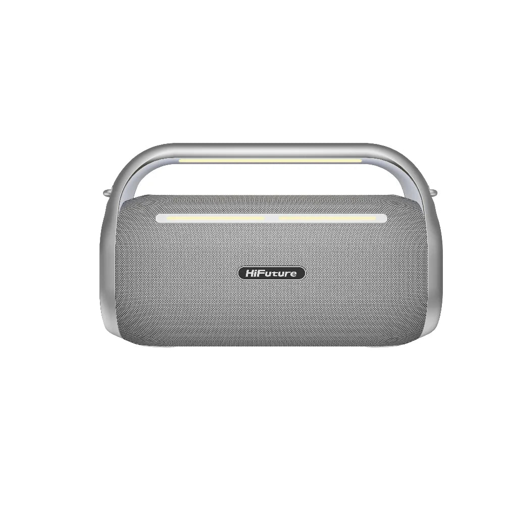 Zvučnik MusicBox 100 HiFuture (silver)