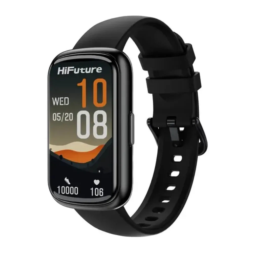 Pametni sat HiFuture EVO2 (black)
