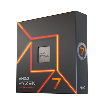 AMD RYZEN 7 7700X