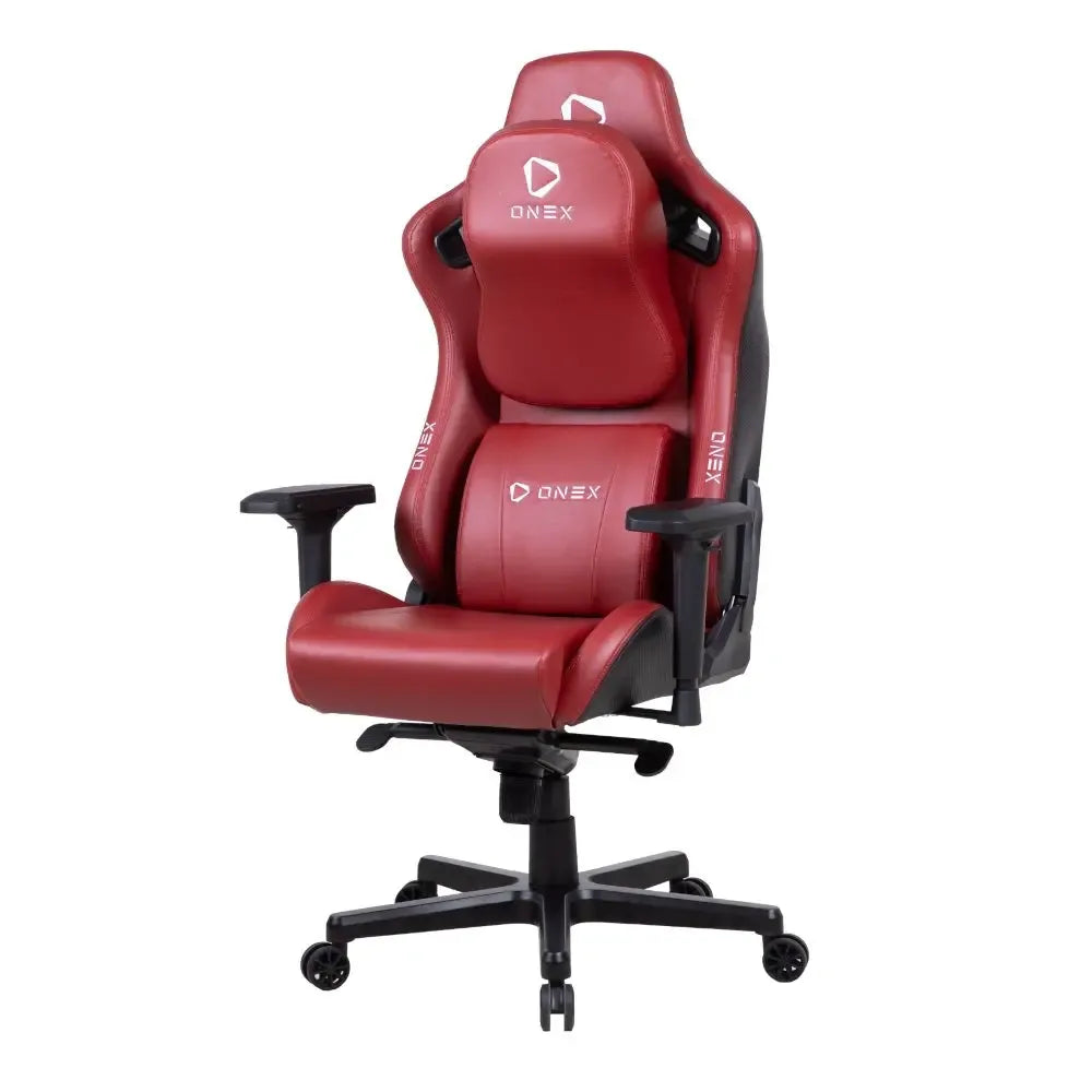 Stolica Onex ONEX-EV12-WR Evolution Limited Red