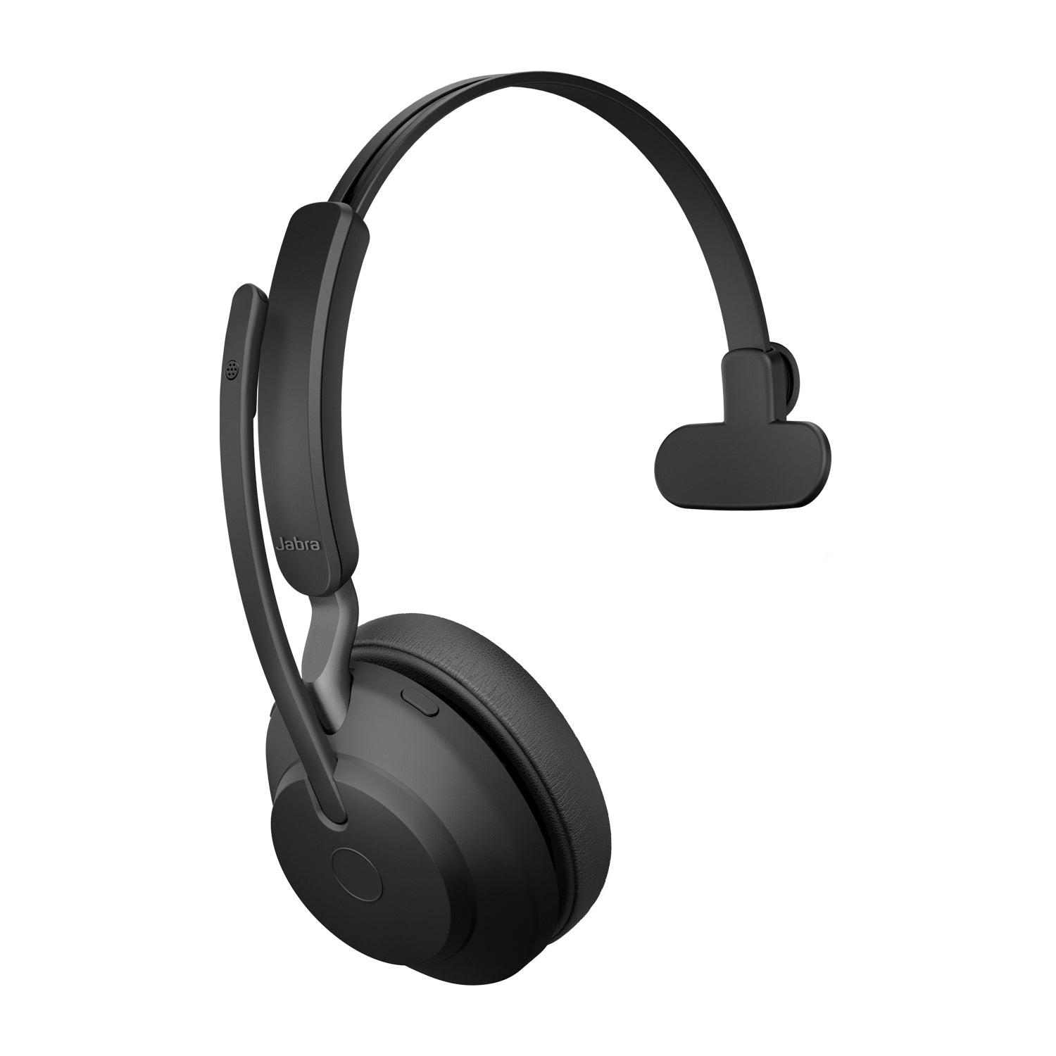 Jabra Evolve2 65 USB-A UC Mono - Black (26599-889-999)