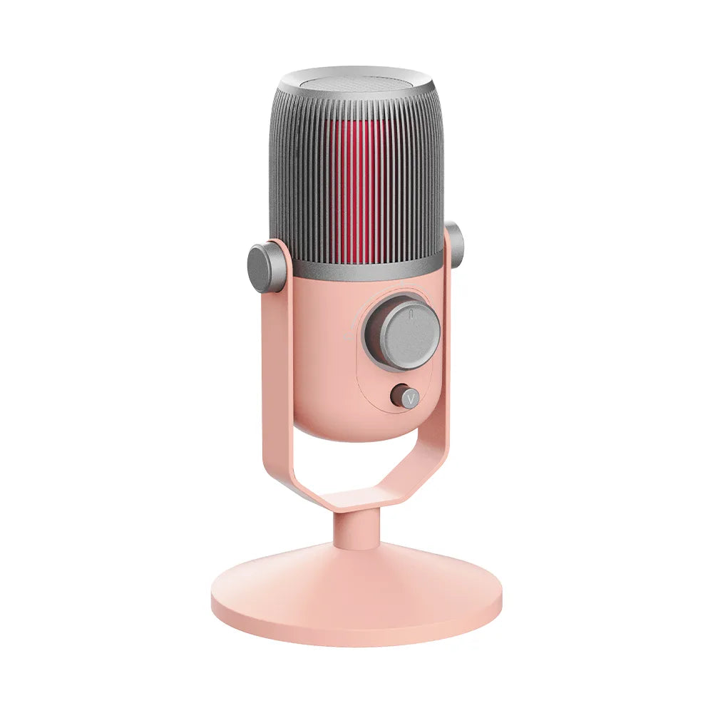 Mikrofon Thronmax M4R Rosa
