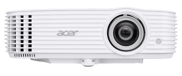 Acer Home H6830BD Standard throw projector 4000 ANSI lumens DLP UHD 4K (3840x2160) 3D White (MR.JVK11.001)