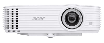 Acer Home H6830BD Standard throw projector 4000 ANSI lumens DLP UHD 4K (3840x2160) 3D White (MR.JVK11.001)