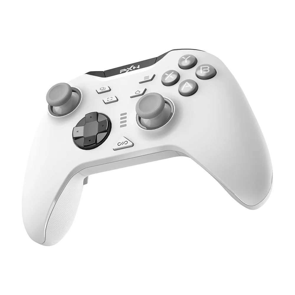 Gamepad PXN P5 (white)